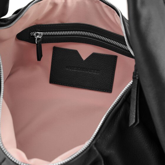 LES VISIONNAIRES Greta Schoudertas Leer 37 cm