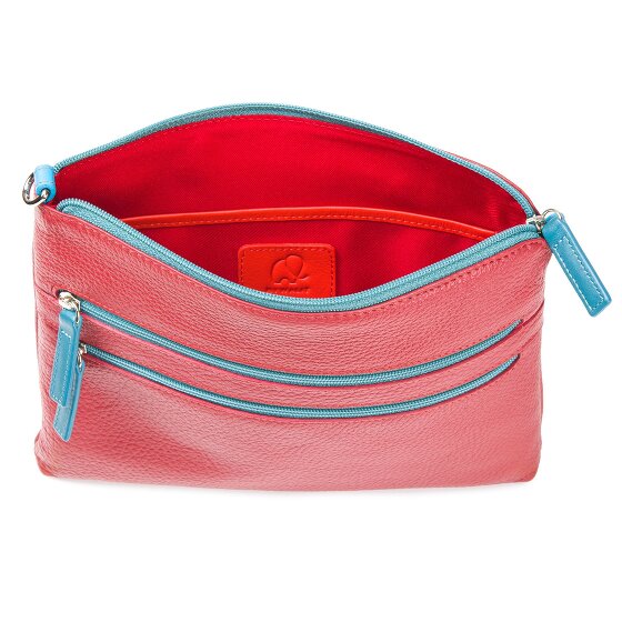 Mywalit Cremona Schoudertas Leer 20 cm