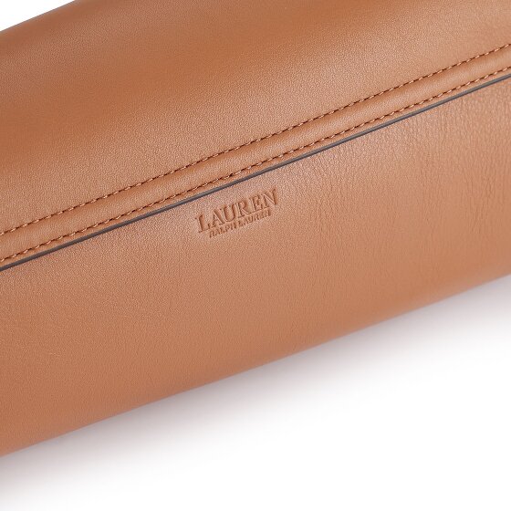 Lauren Ralph Lauren Tasha Schoudertas Leer 28.5 cm