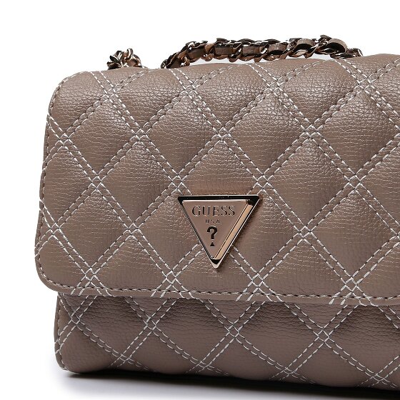 Guess Giully Mini tas Schoudertas 16.5 cm