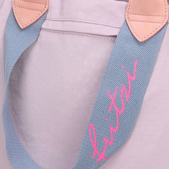 Fritzi aus Preußen Ju Lighty Dagrugzak 38 cm