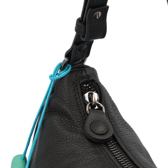 Gabs Maite Schoudertas M Leer 30 cm