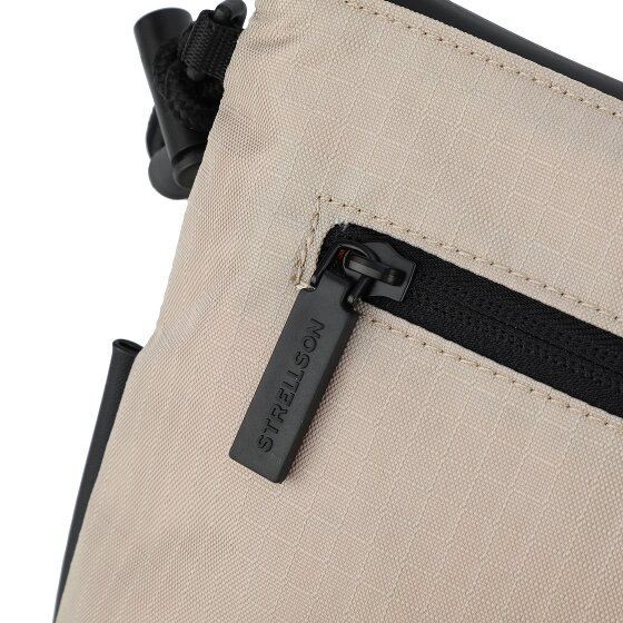 Strellson Northwood Schoudertas 22 cm