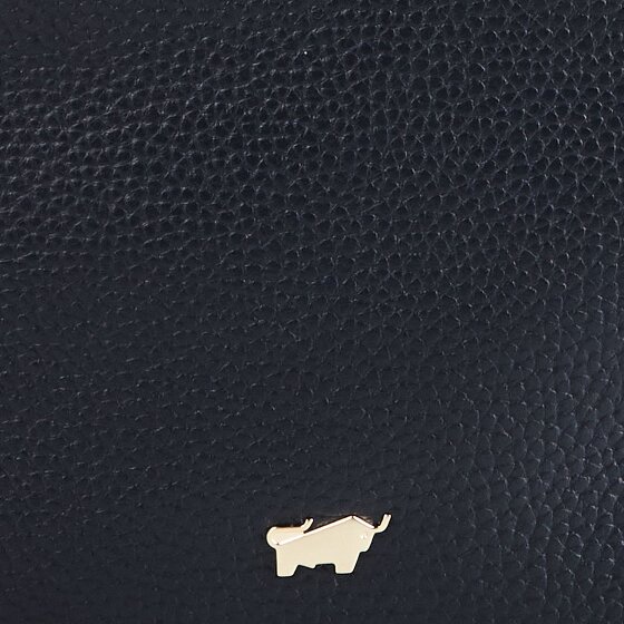 Braun Büffel Hanna Schoudertas M Leder 31 cm