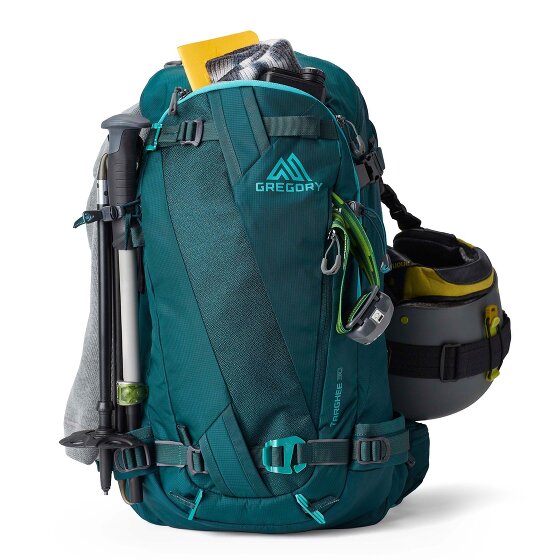 Gregory Women's Targhee 30 Wandelrugzak S-M 58 cm