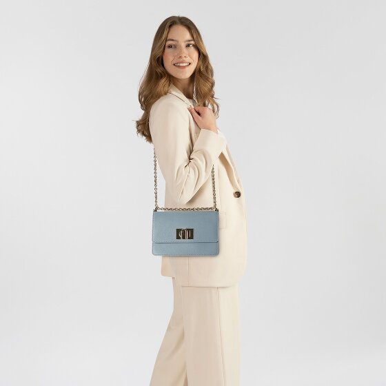 Furla 1927 Schoudertas Leer 20 cm