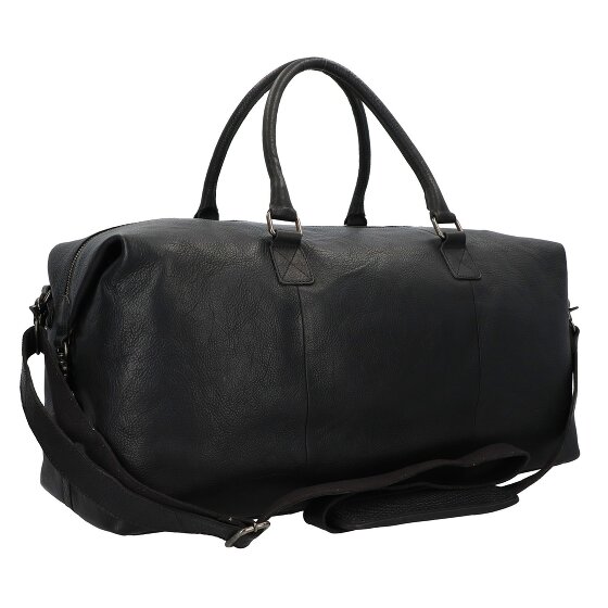 Burkely Antieke Avery Reistas Leer 55 cm