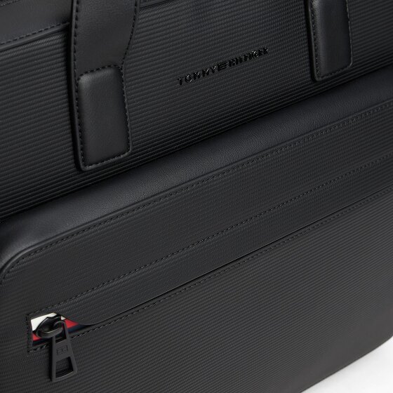 Tommy Hilfiger TH Corp Koffer 40.5 cm Laptop compartiment