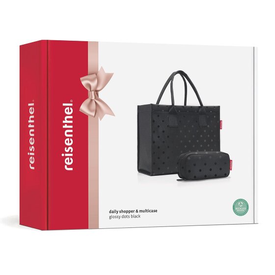 reisenthel Daily Shopper Shopper Tas 42 cm