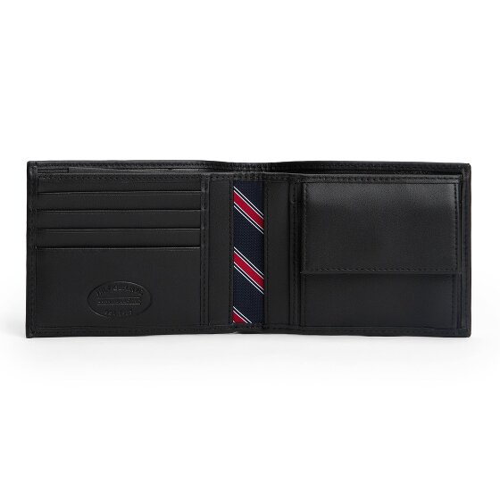 Tommy Hilfiger TH Geschenk portemonnees cadeau set 2 stuks.