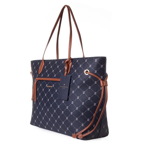 Lazarotti Palermo Shopper Tas 37,5 cm