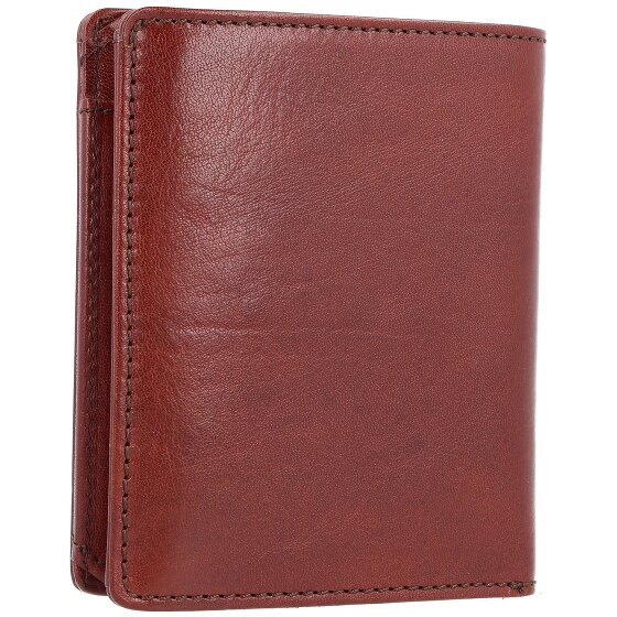Braun Büffel Land Portemonnee RFID Leer 9.5 cm