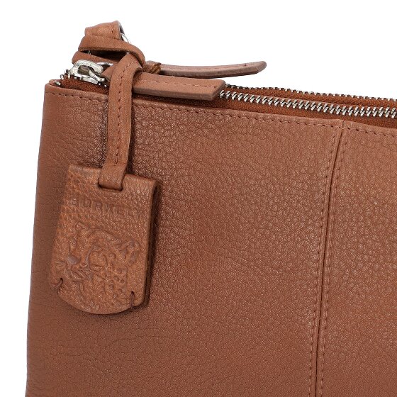 Burkely Soft Skylar Schoudertas Leer 26 cm