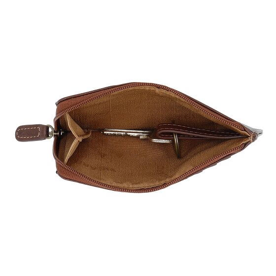 Picard Toscana Sleutel portemonnee Leer 13 cm