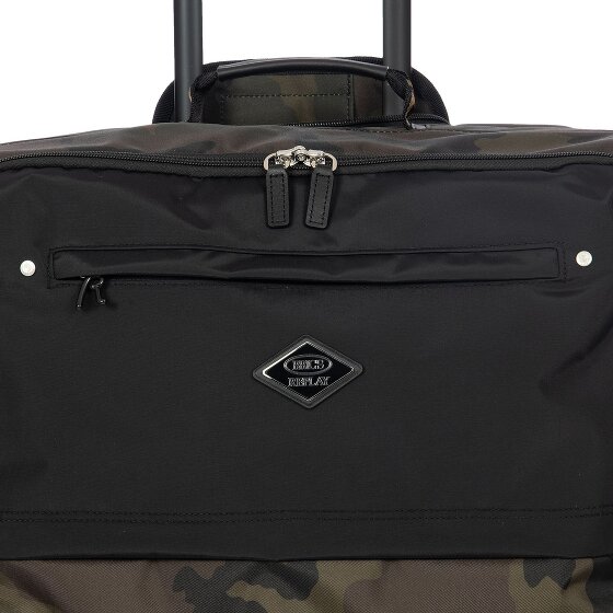 Bric's Bric´s x Replay 4 wielen Trolley 71 cm