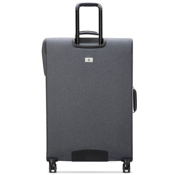 Delsey Paris Maubert 2.0 4-wielige trolley 79 cm