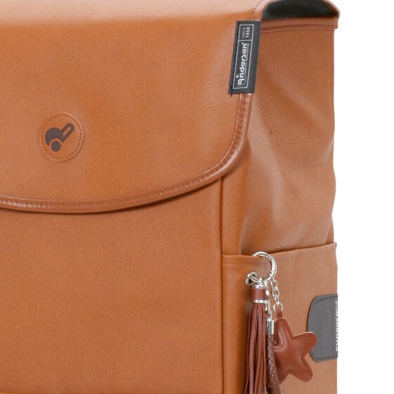 Andersen Shopper Scala Shopper Plus Abbo Winkelwagen 54 cm