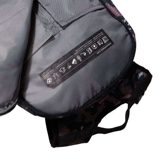 The North Face Slackpack 2.0 W Dagrugzak 50 cm Laptop compartiment