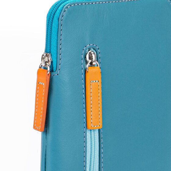 Mywalit Smartphonehoesje Leder 13 cm