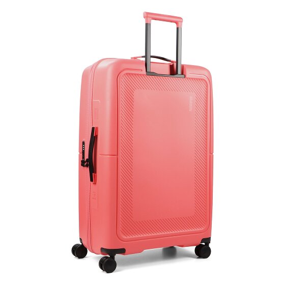 American Tourister Dashpop 4 wielen Trolley 77 cm met uitbreidingsplooi
