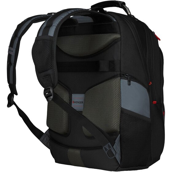Wenger Pegasus Business rugzak 48 cm laptopvak