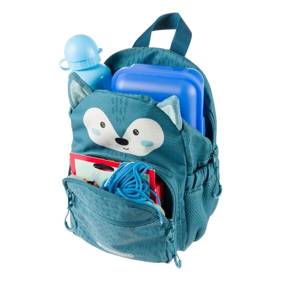 Schneiders Mini Kleuterschool rugzak 27 cm