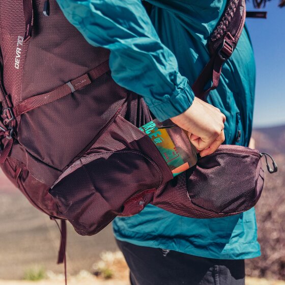 Gregory Deva Pro 80 Trekking rugzak XS 77 cm