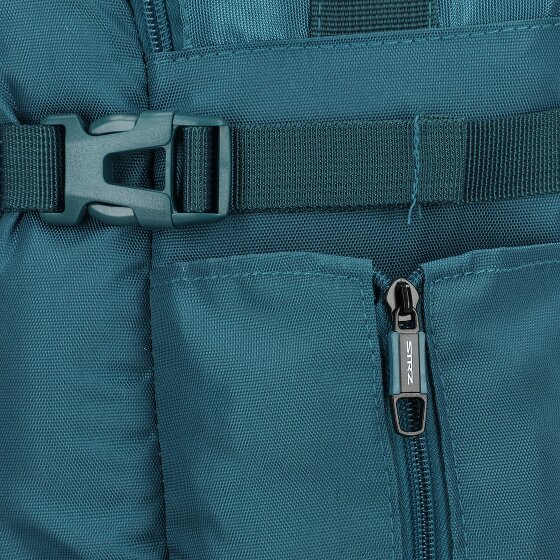 Polestream Strz by Berlin reisrugzak 39 cm laptopvak