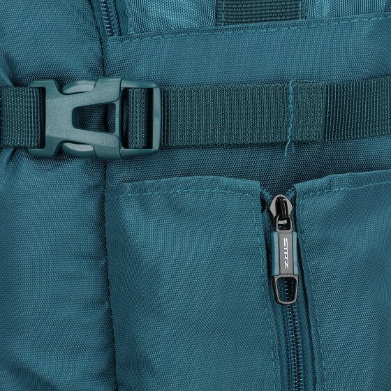 Polestream Strz by Berlin reisrugzak 39 cm laptopvak