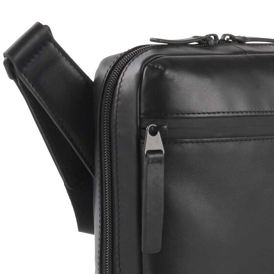 Jost Aarhus Mini tas Schoudertas Leer 18 cm