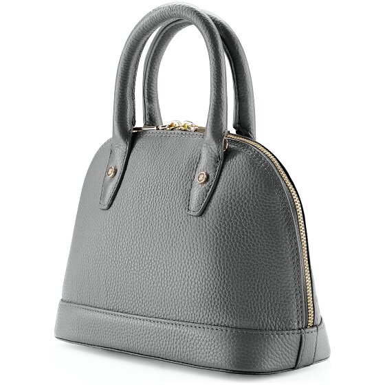 Lazarotti Bologna Leren Handtas Crossbody Leder 24 cm