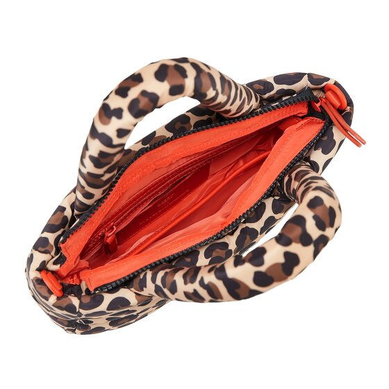 LES VISIONNAIRES Unio Cortina S Shopper Tas S 29 cm