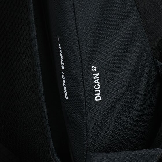 Mammut Ducan Wandelrugzak 52 cm Mammut Ducan Wandelrugzak 52 cm