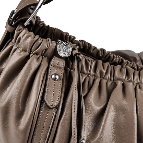 Liebeskind Faye Schoudertas L Leder 45 cm