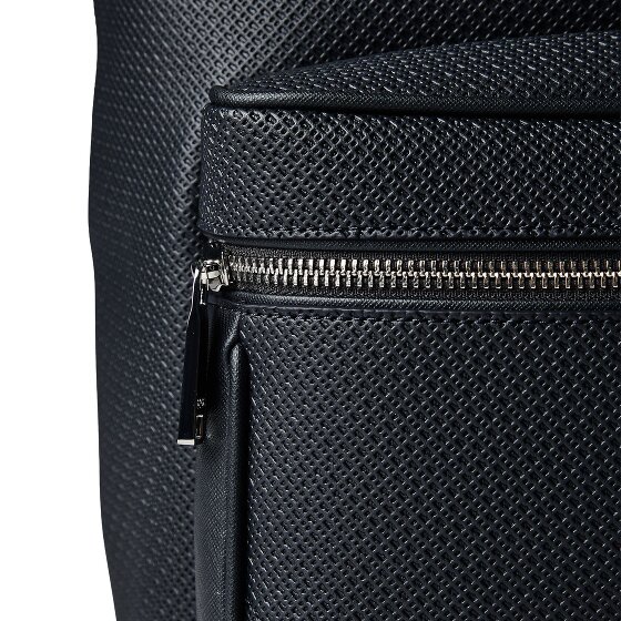 Boss Northon Dagrugzak M Leder 40 cm Laptopvak