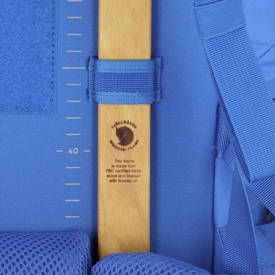Fjällräven Kajka 75 S-M Trekking rugzak S-M 43 cm