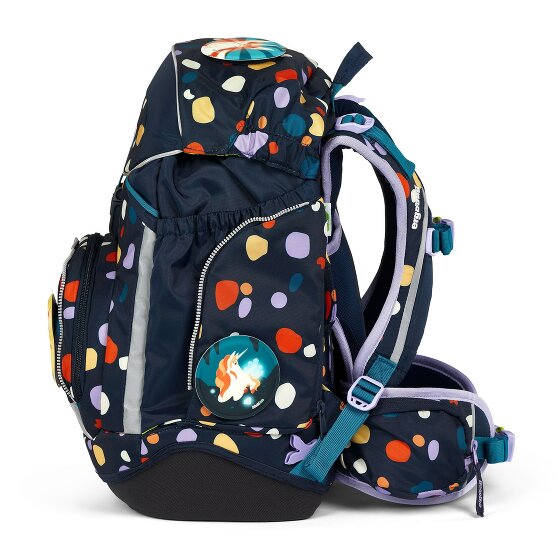 Ergobag Pack Schooltas set 6-delig