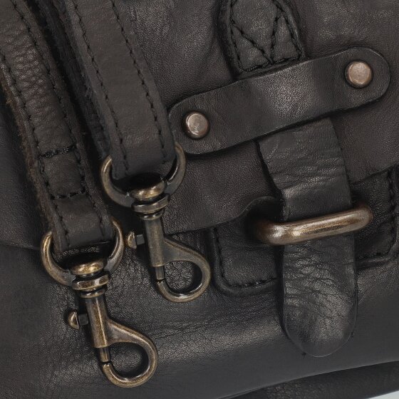 Harbour 2nd Urban Poets Crossbody tas Leder 19 cm