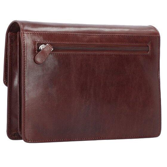 Esquire Toscana Leren Polstasje 24,5 cm