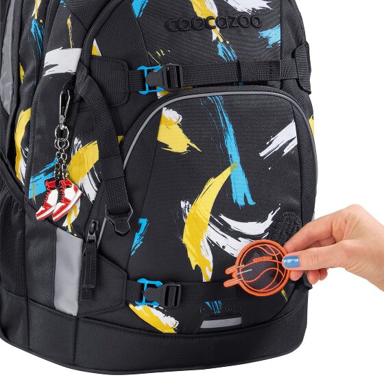 coocazoo Mate School rugzak 44 cm
