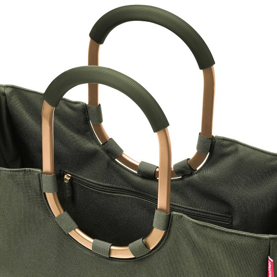 reisenthel Loopshopper L Shopper Tas 46 cm