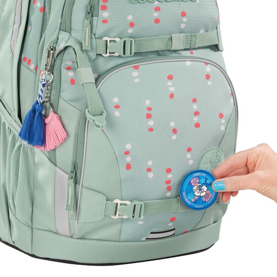 coocazoo Porter School rugzak 44 cm