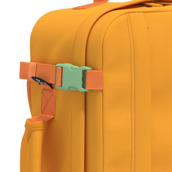 Cabin Zero Classic 124 Dagrugzak 45 cm Laptopvak