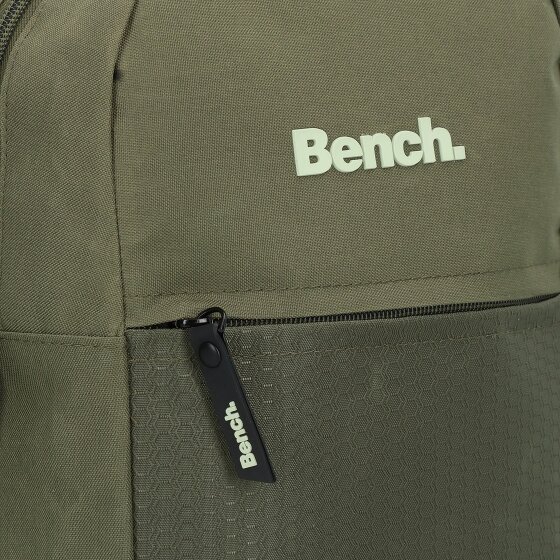 Bench Mini tas Schoudertas RFID-bescherming 21 cm