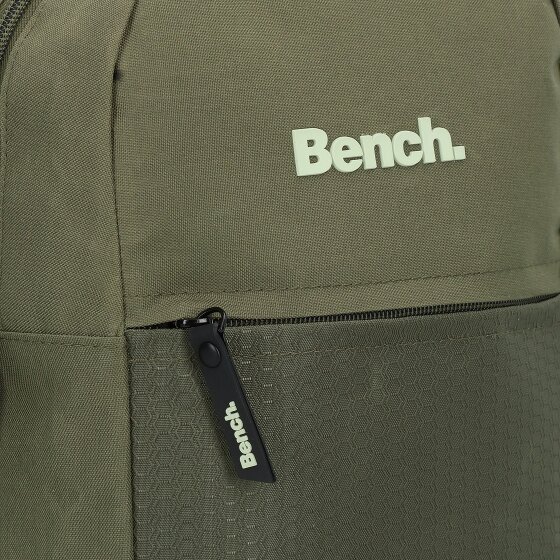 Bench Mini tas Schoudertas RFID-bescherming 21 cm