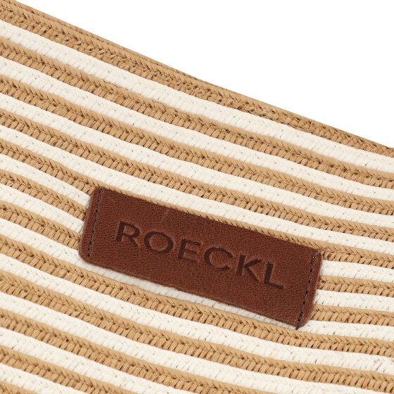 Roeckl Paloma Shopper Tas 35.5 cm