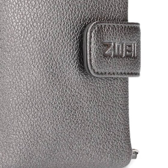 Zwei Mademoiselle Portemonnee 10 cm