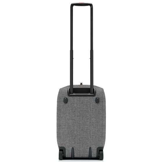 reisenthel Allrounder 2-wielige cabinewagen 41 cm
