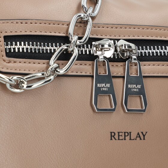 Replay Schoudertas 39 cm