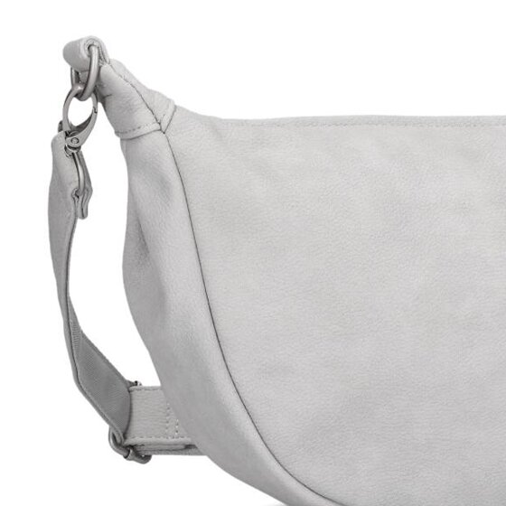 Zwei Mademoiselle.M Crossbody tas 34 cm